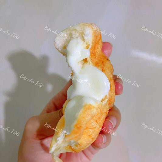 Bánh tiêu phô mai